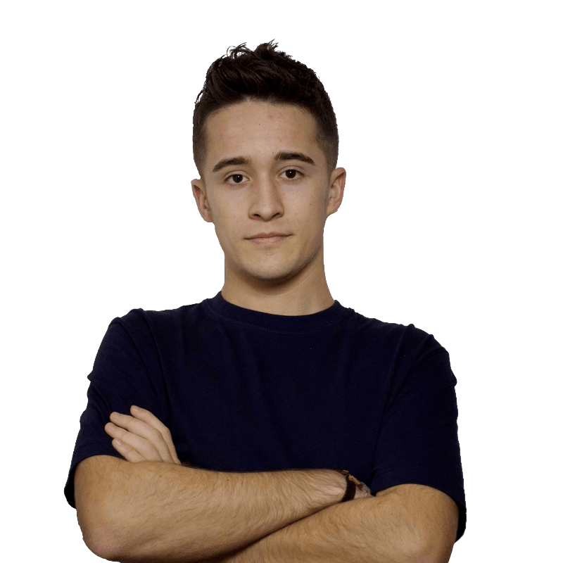 Matteo Feduzi